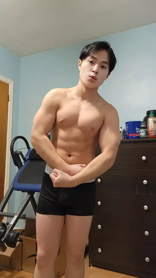 Who Wants To See Me Plow Some Twinks?