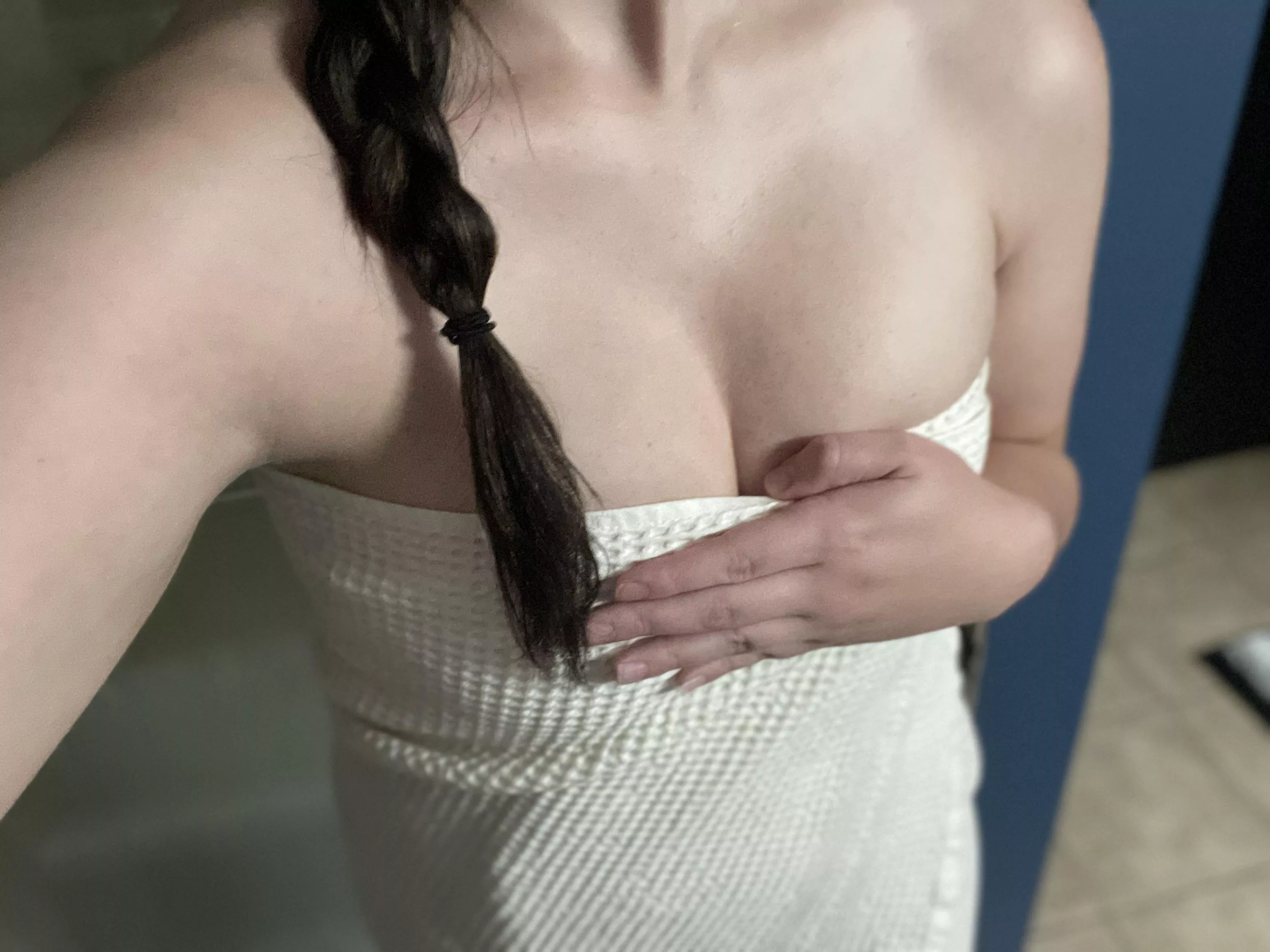 Who’s ripping it off?