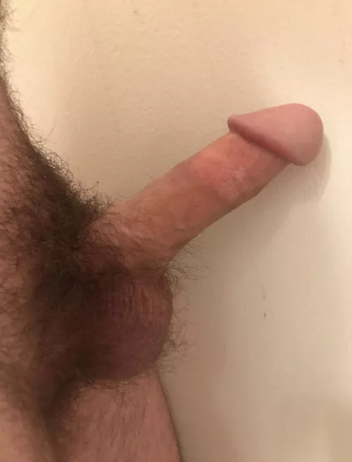 Woke up feeling a bit stiff