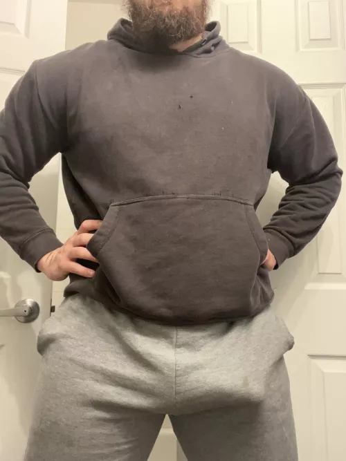 Would you be staring?