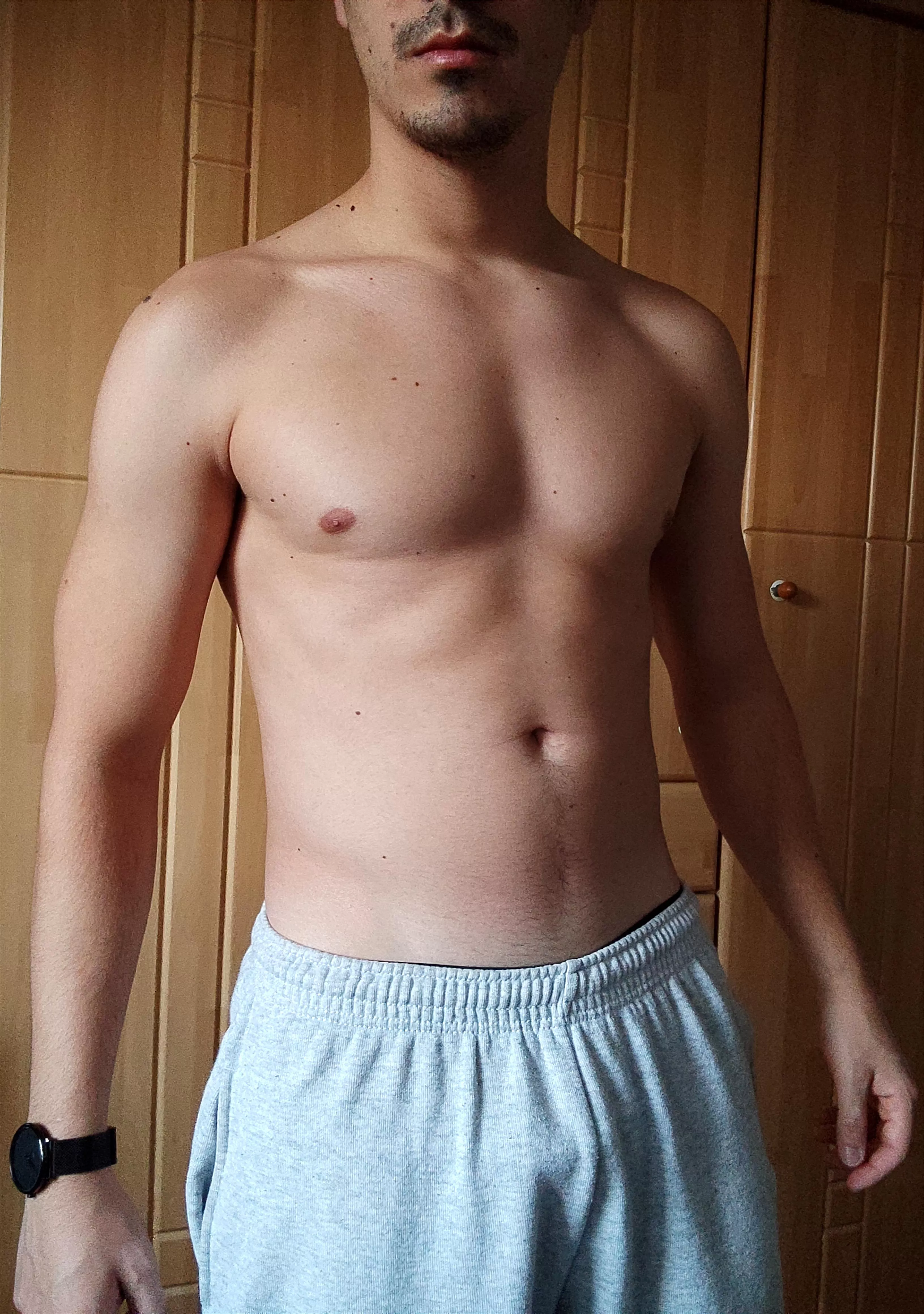 Would you have some bromance with? (25)