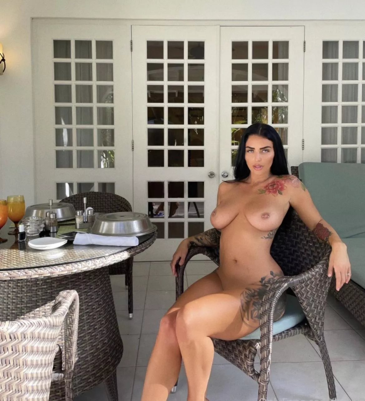 Would you like to join me?