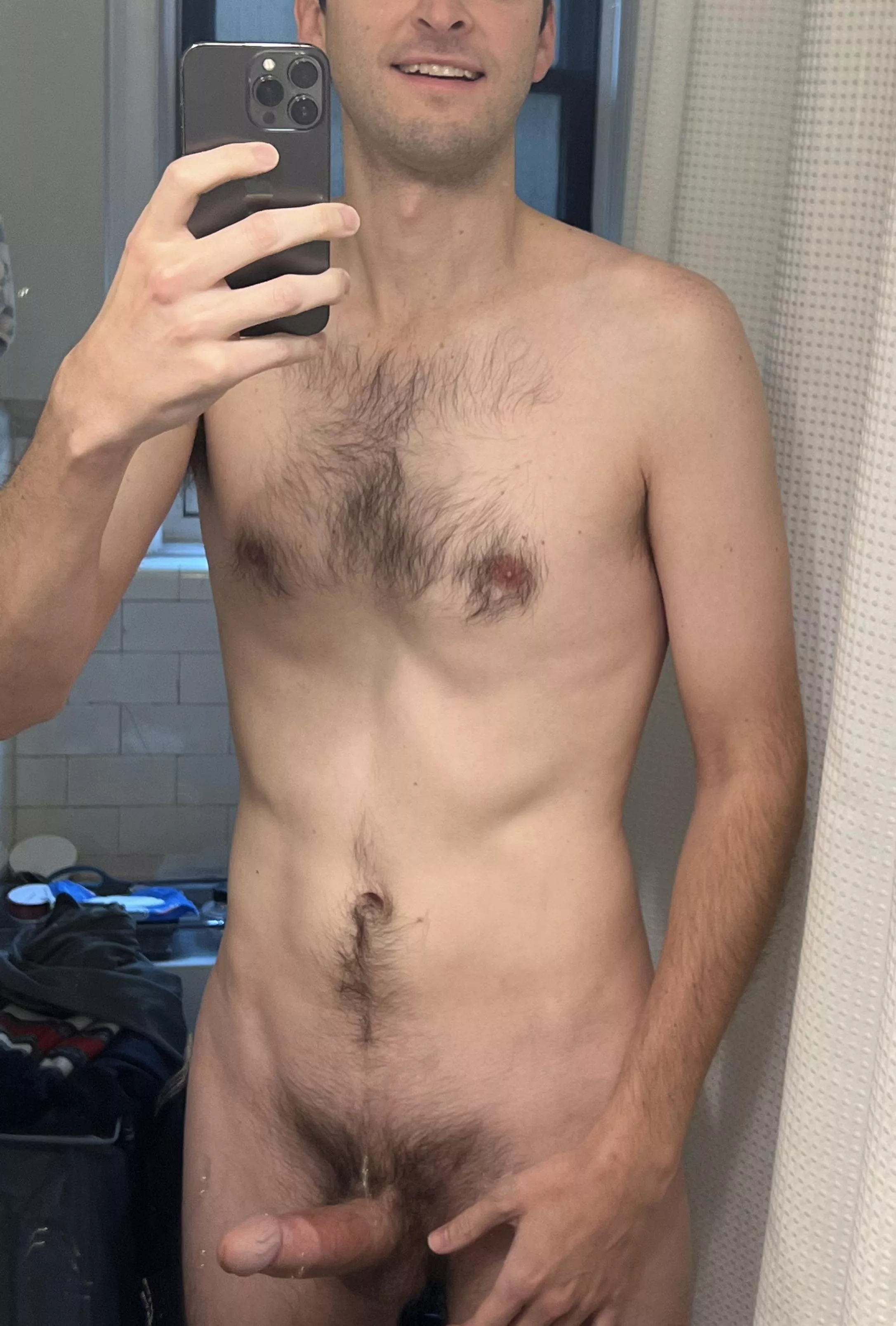 Would you spend your Saturday with me?