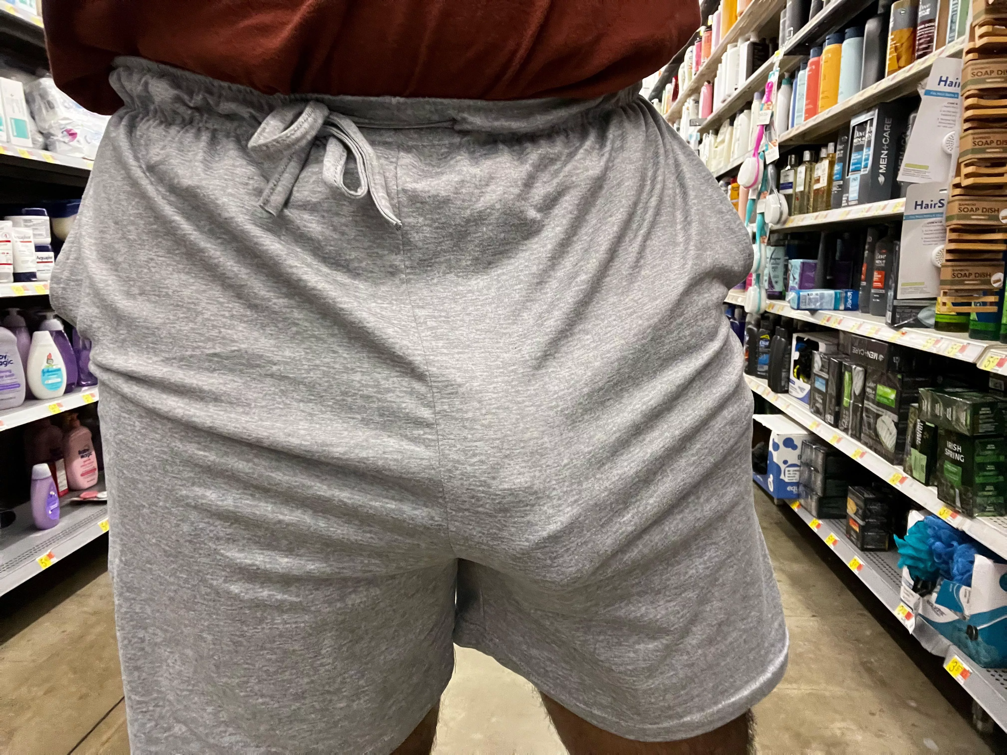 Wyd if you saw me out?