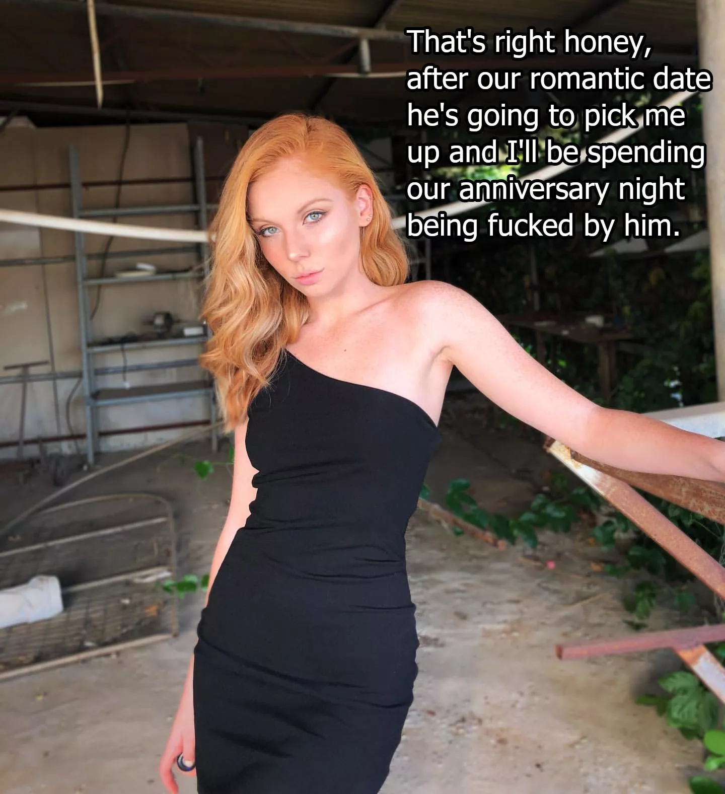 You always get me the most thoughtful gifts.