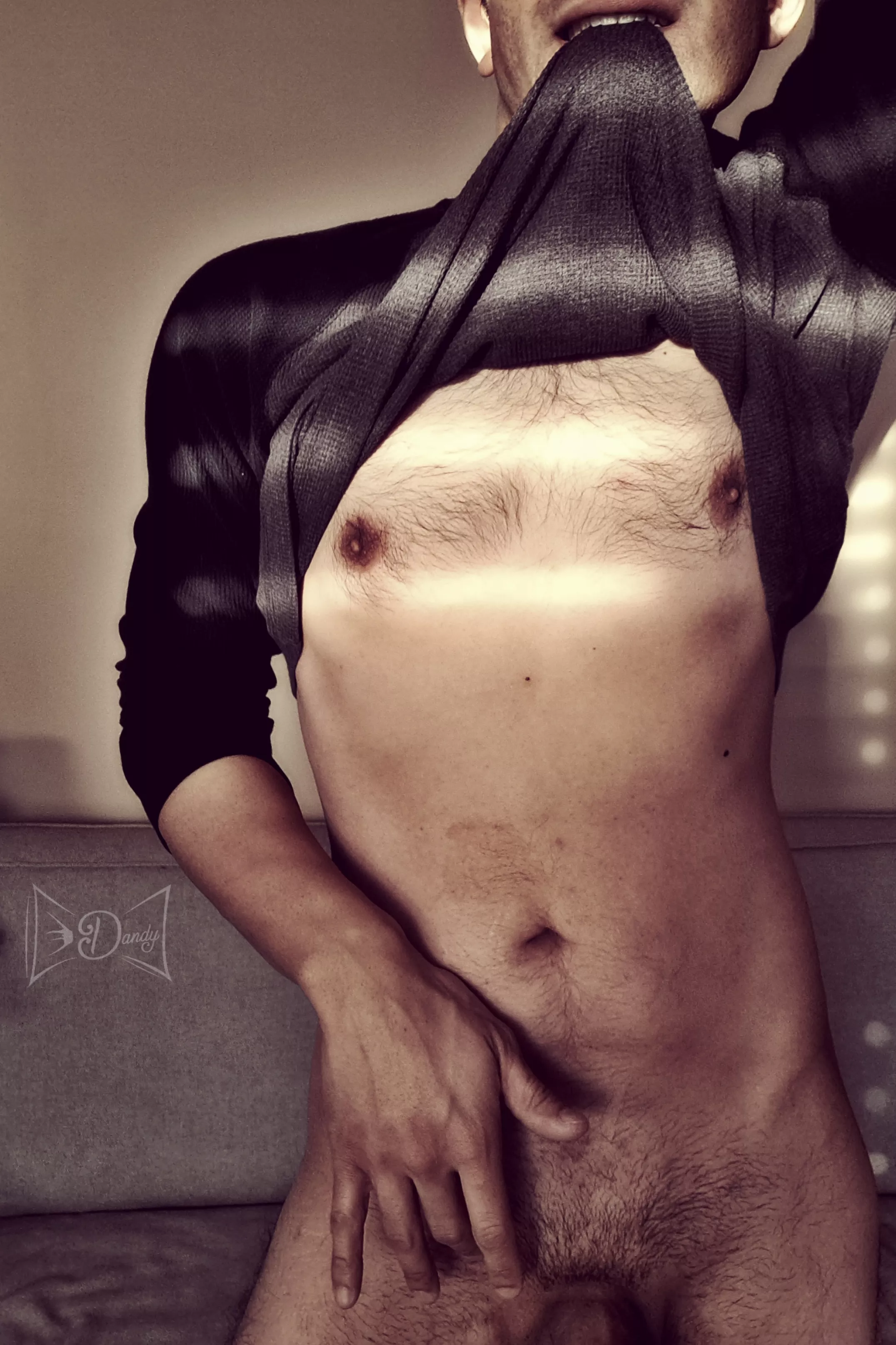 You Are the Sunshine of My Bite 🌞