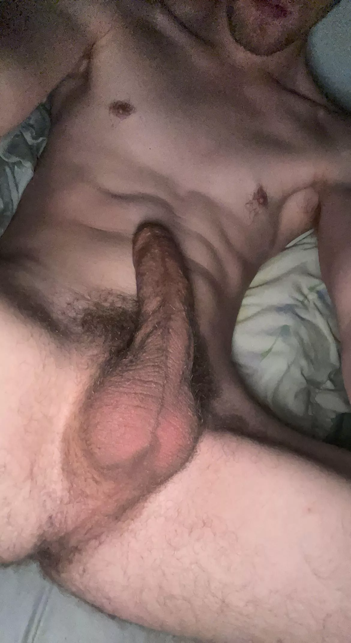 You know the vibe come pull up on me 😏