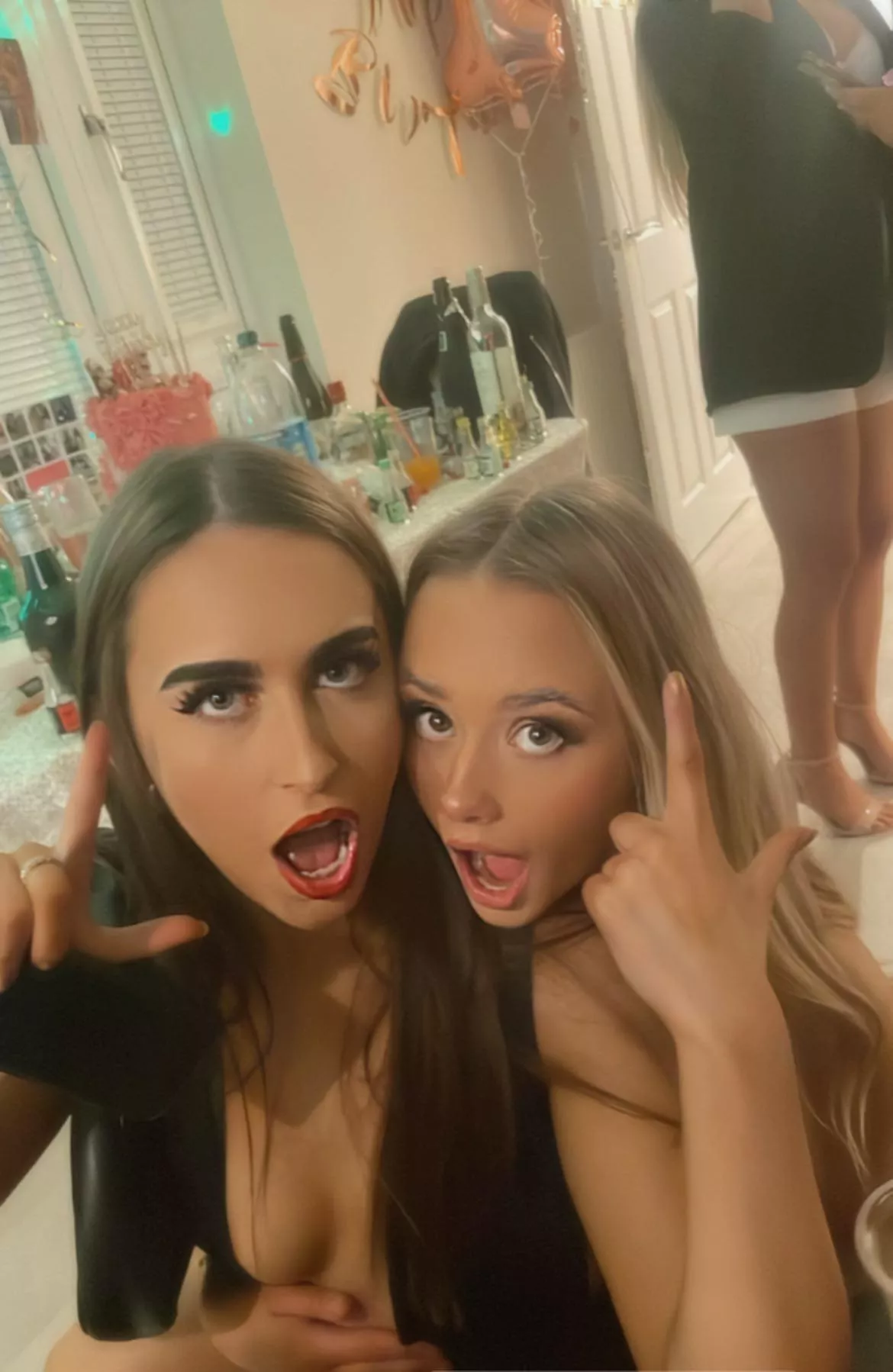 You know what they want!