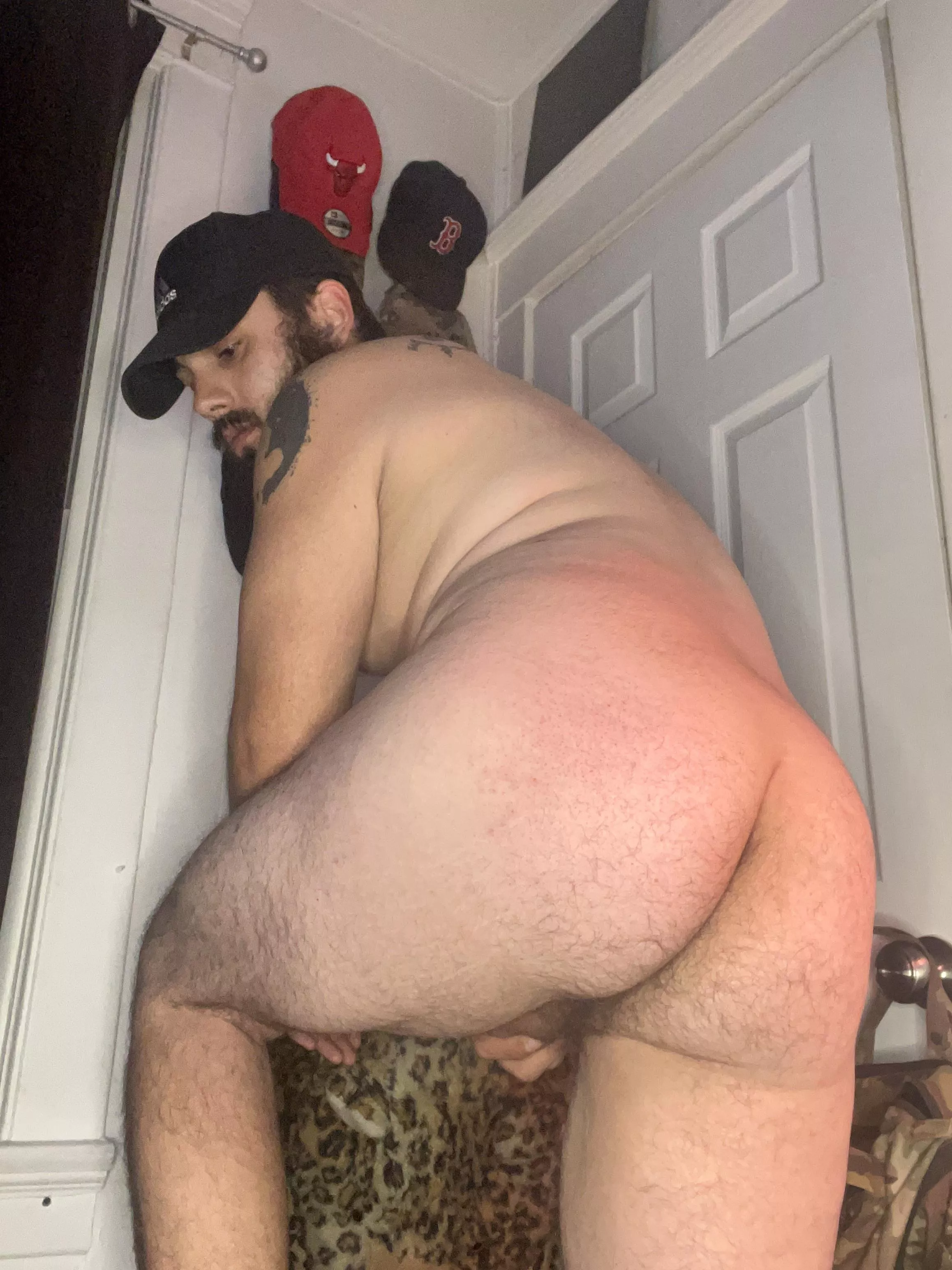 You like what you see ?