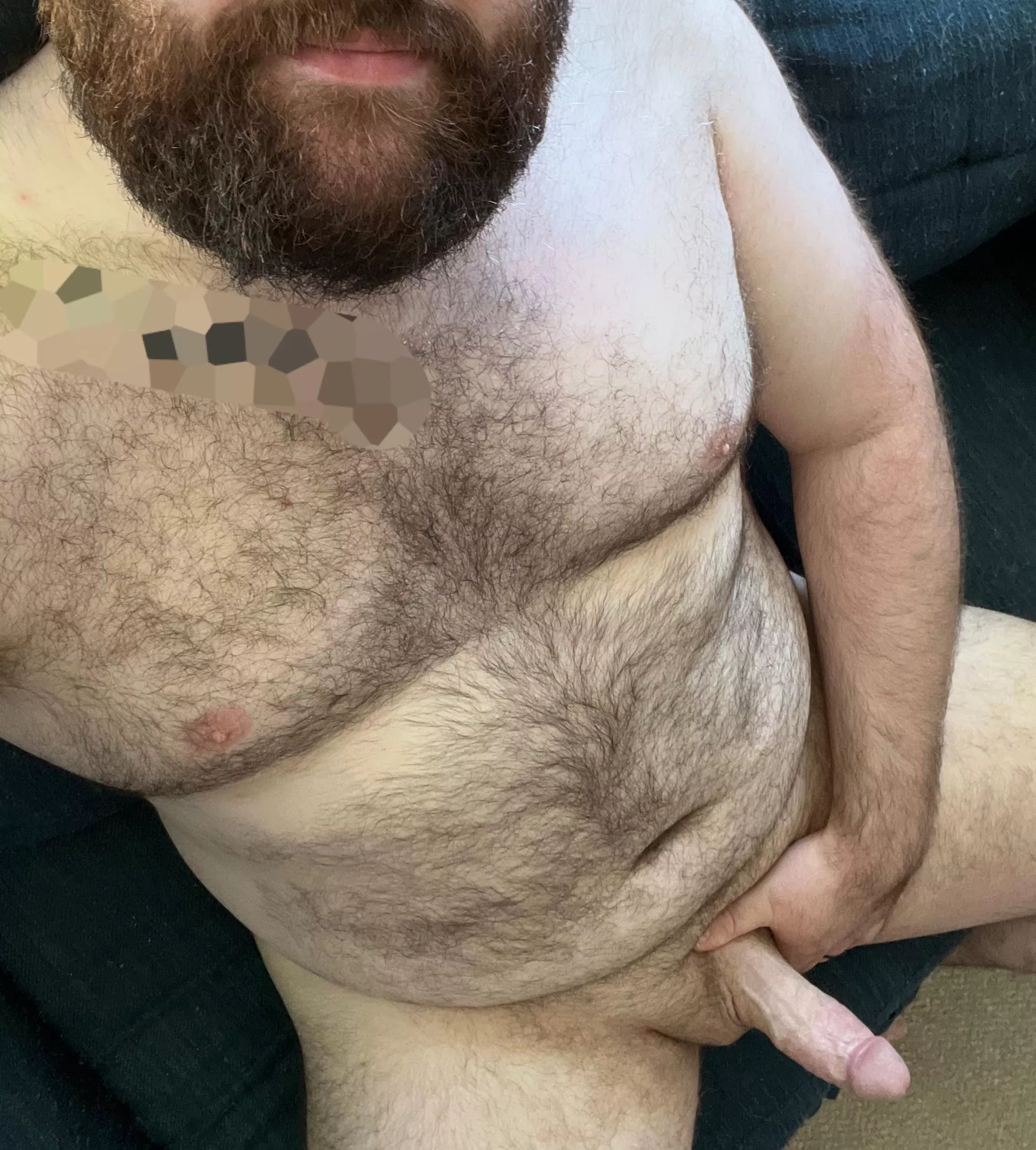 You’d fit so nicely in my lap