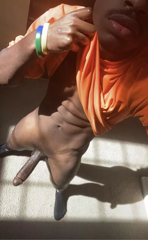 Your Favorite Snack 🍫☀️