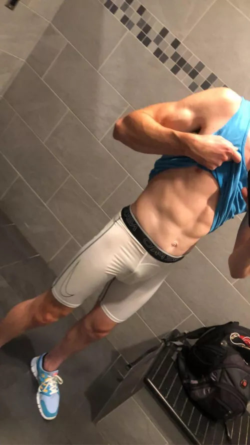 Your washing machine broke? Use this instead (m)