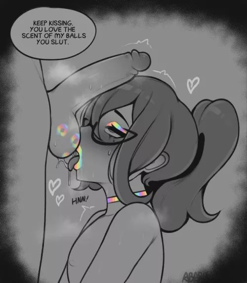 You’re such a slut for Daddy’s cock