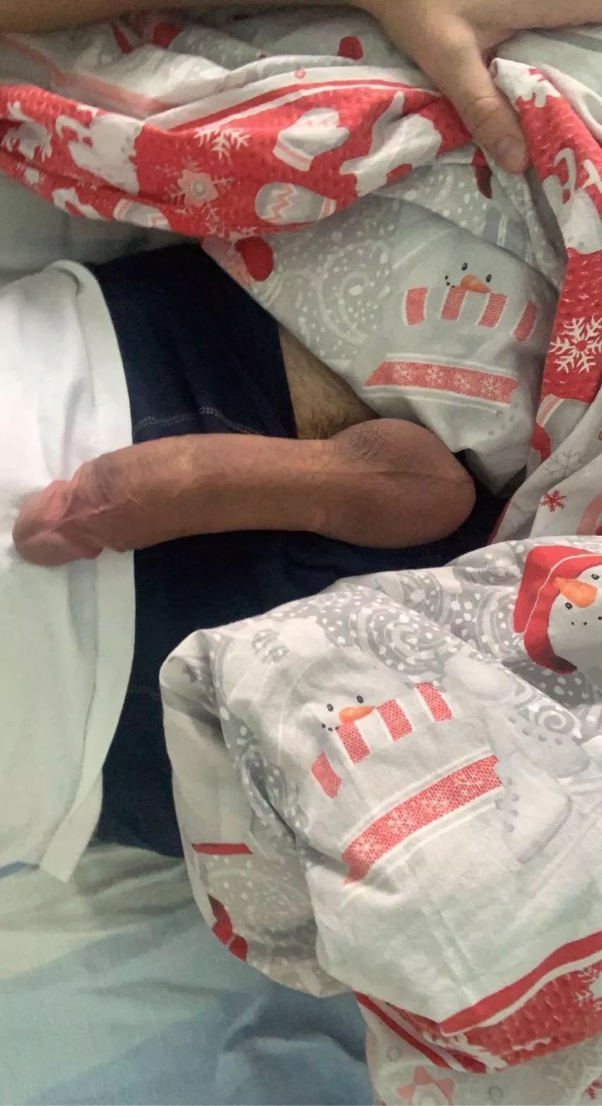 18 bored and horny af