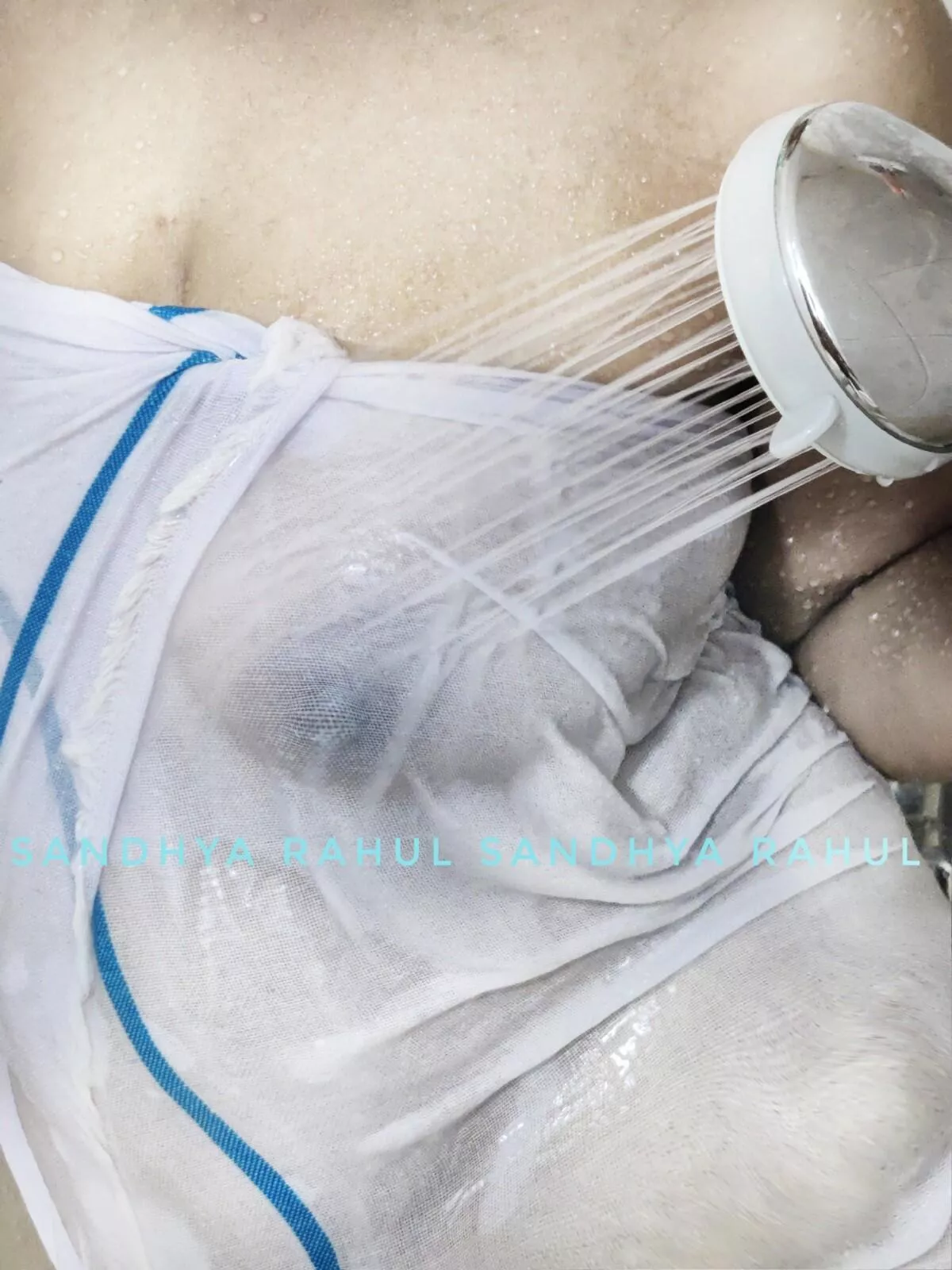 2- shower 🚿 time [f]