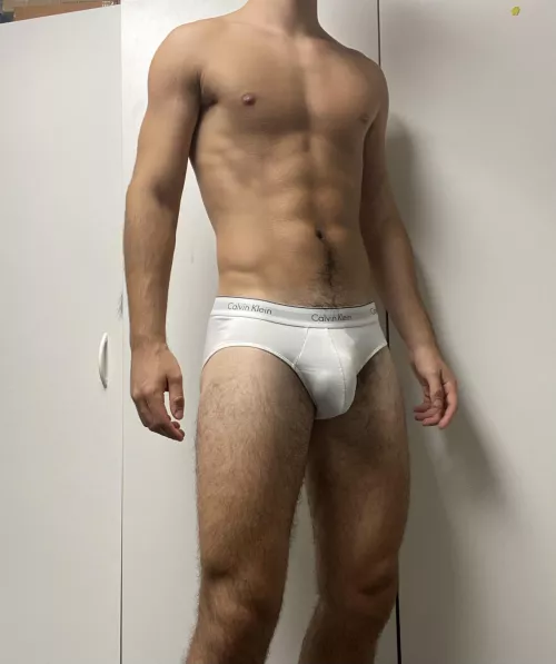 [20] No one knows what I’ve got