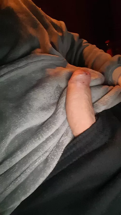 21, will you be the guy under my desk when I'm gaming with my friends?