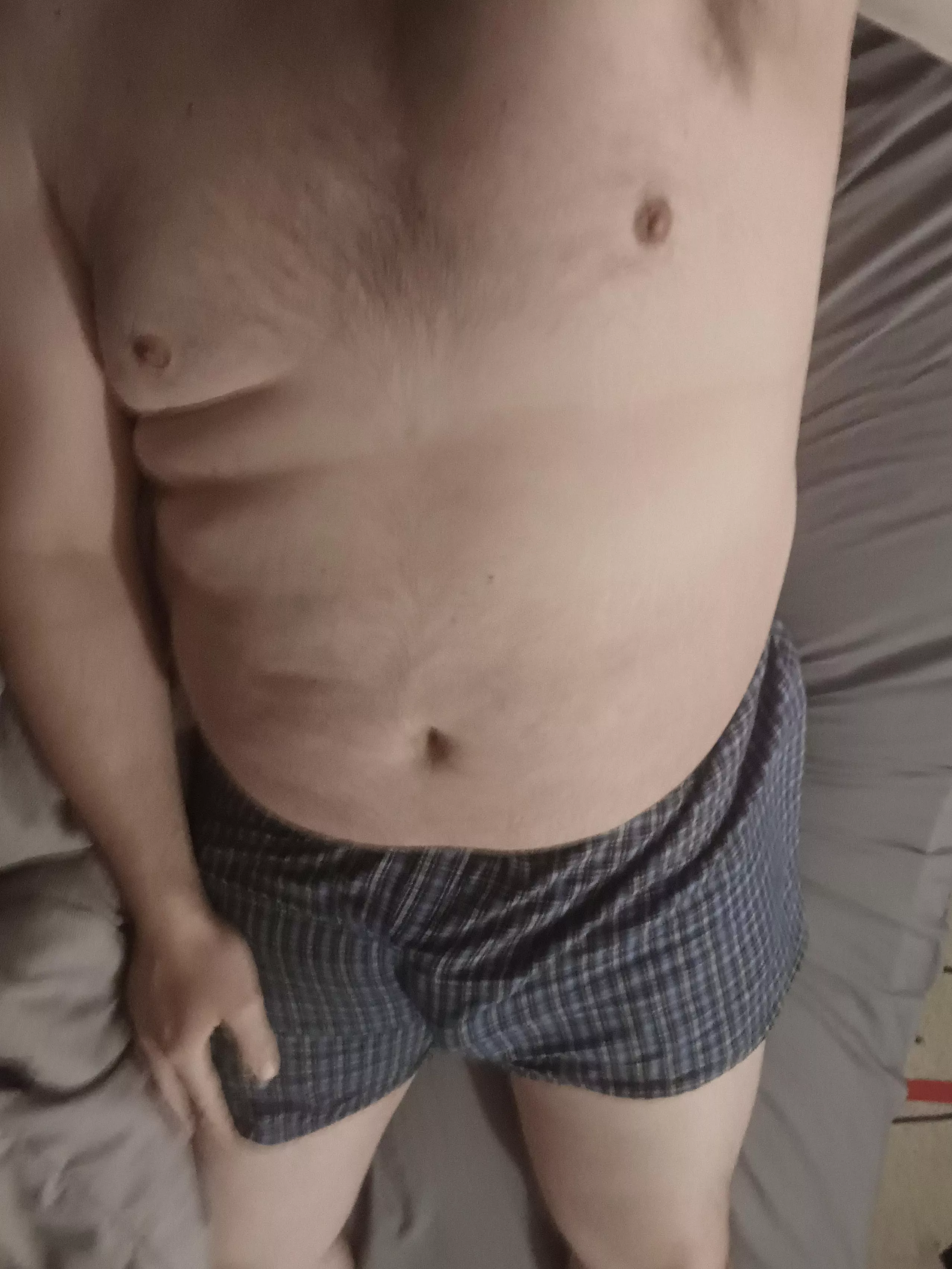 30M looking for ladies to chat with