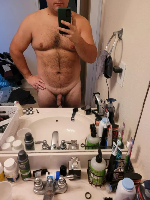 [34] Broke into the 250s today