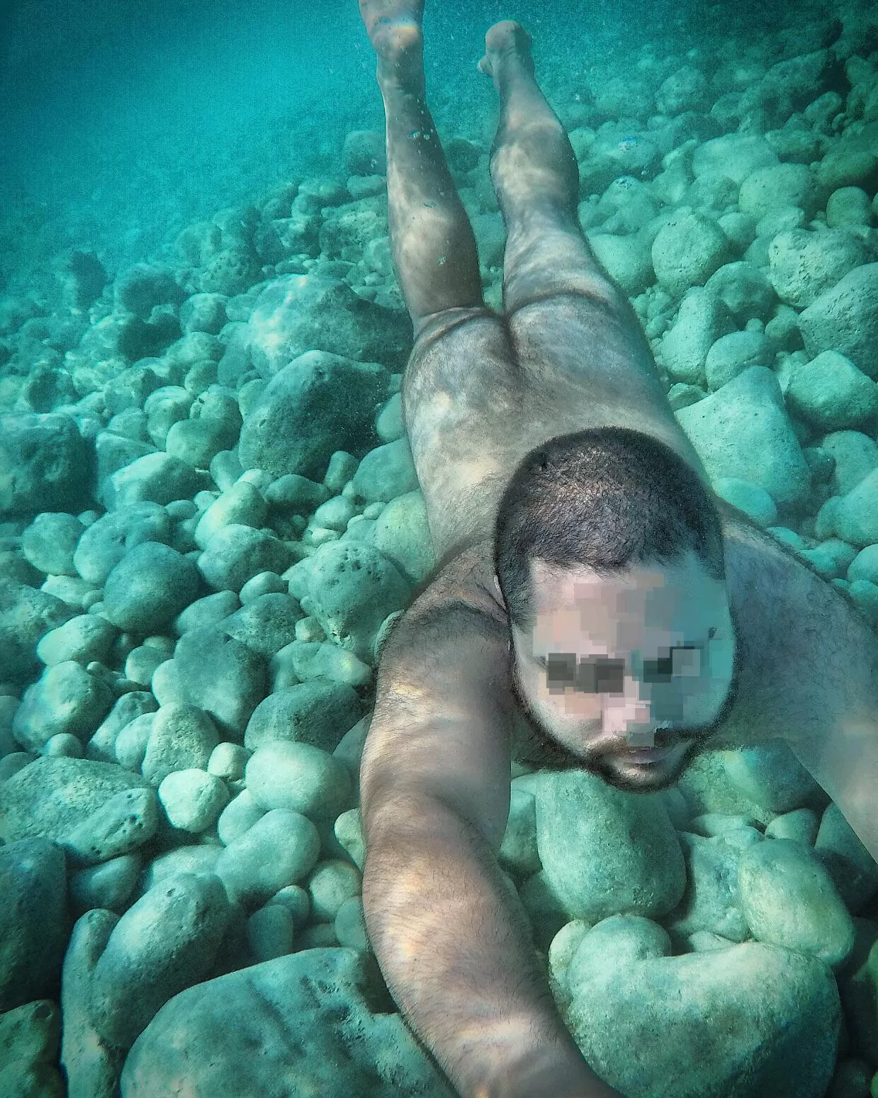 [35] I mean it when I call the Aegean Sea my home.