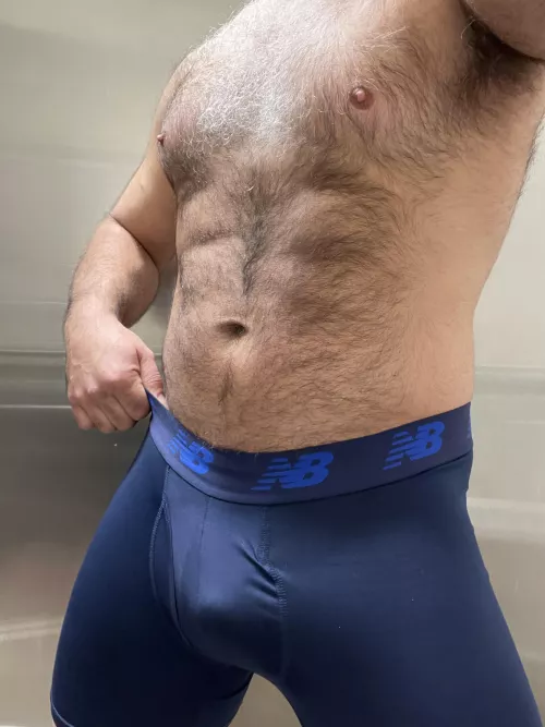 [40] I’ve got something you can unwrap.