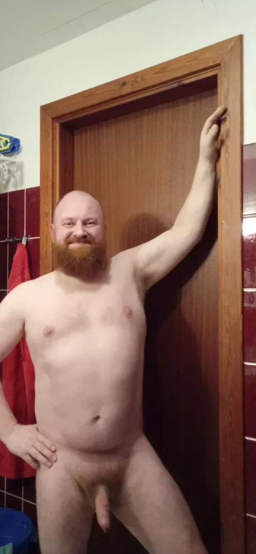 [42] From Denmark looking for some fun 😈🔥