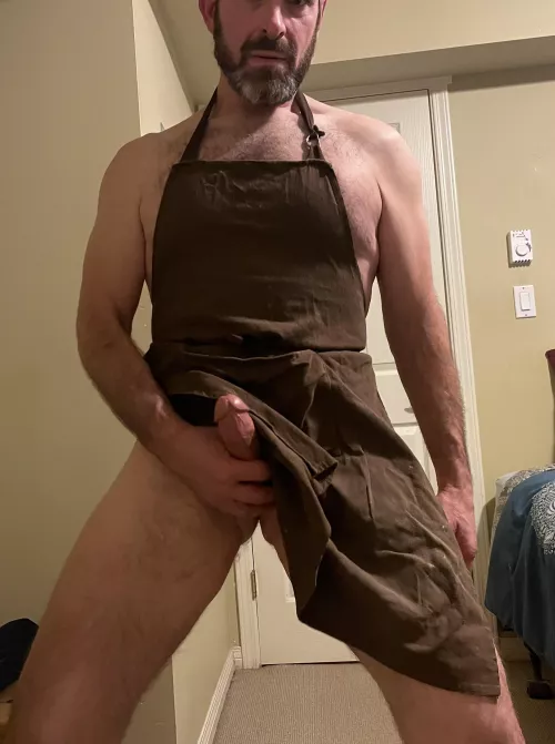 (51) Chores are all done. Any ideas for my spare time?