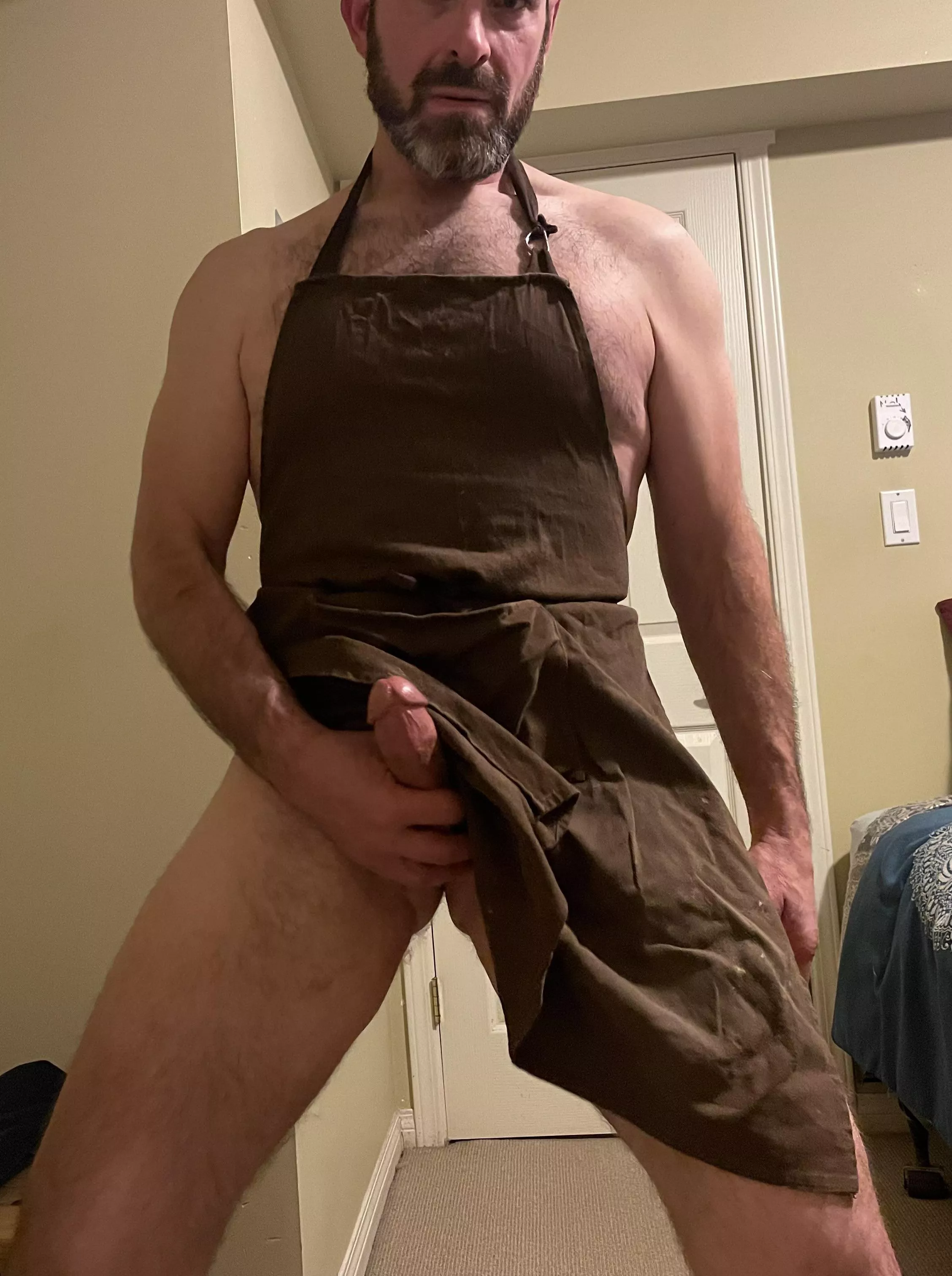 (51) Chores are all done. Any ideas for my spare time?