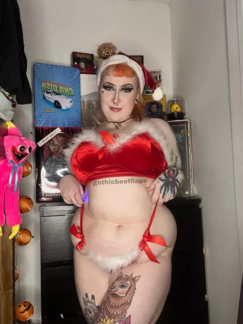 🎄$6 XMAS SALE🎄 • EXCLUSIVE advent calendar 🎁• multiple daily uploads!😈 • hairy pussy 🐱 • fantasy toys 🍆 • anal play, JOI, sexting + more 💦