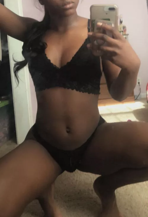 a 5’3 treat just for you 😘