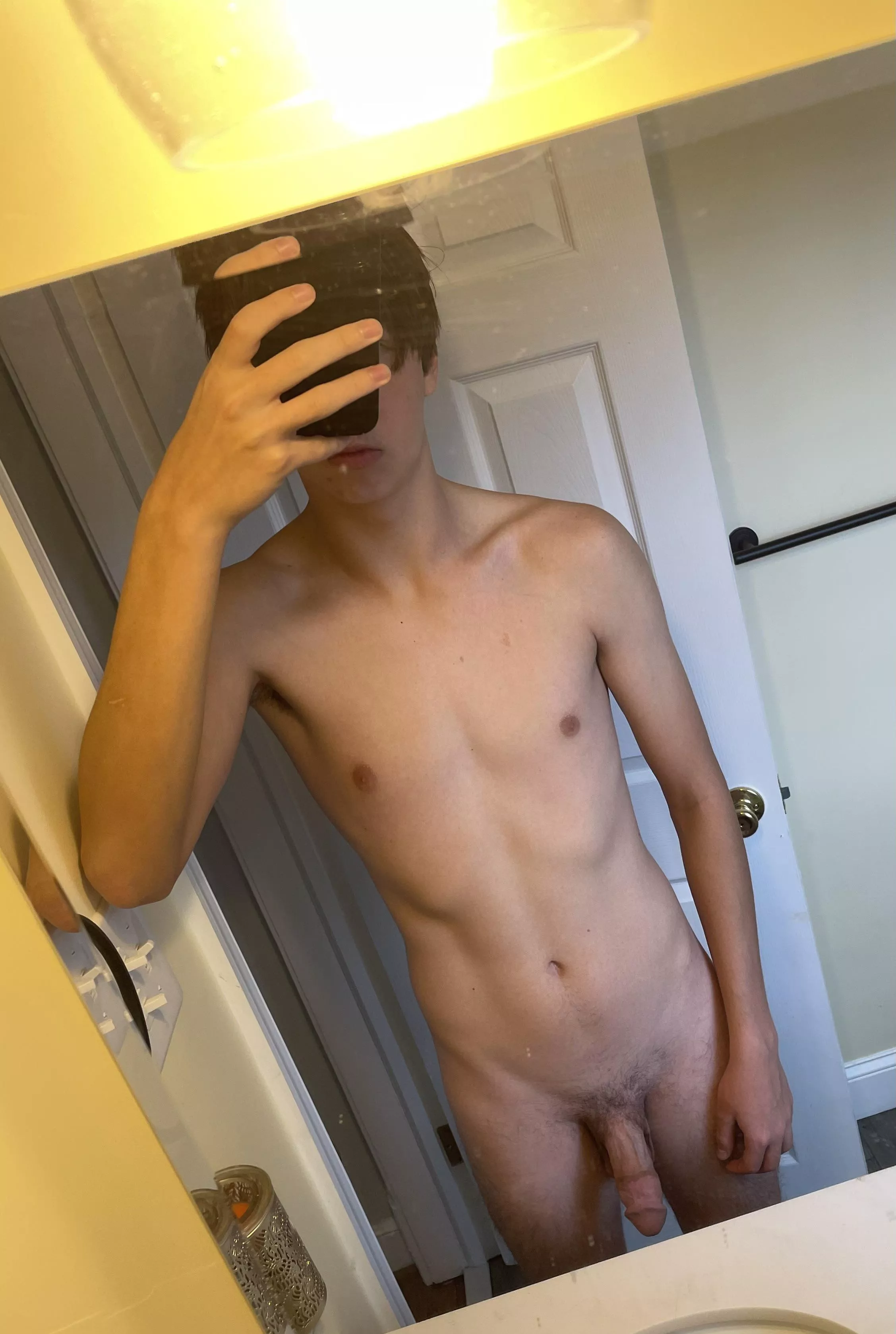 About to head out, hoping to come back to a message from you :)