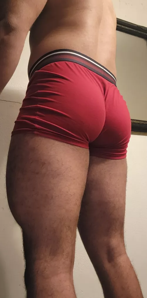 almost back at 405 squat 💪