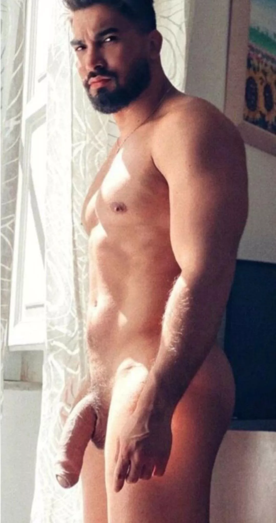 Am I enough for you?