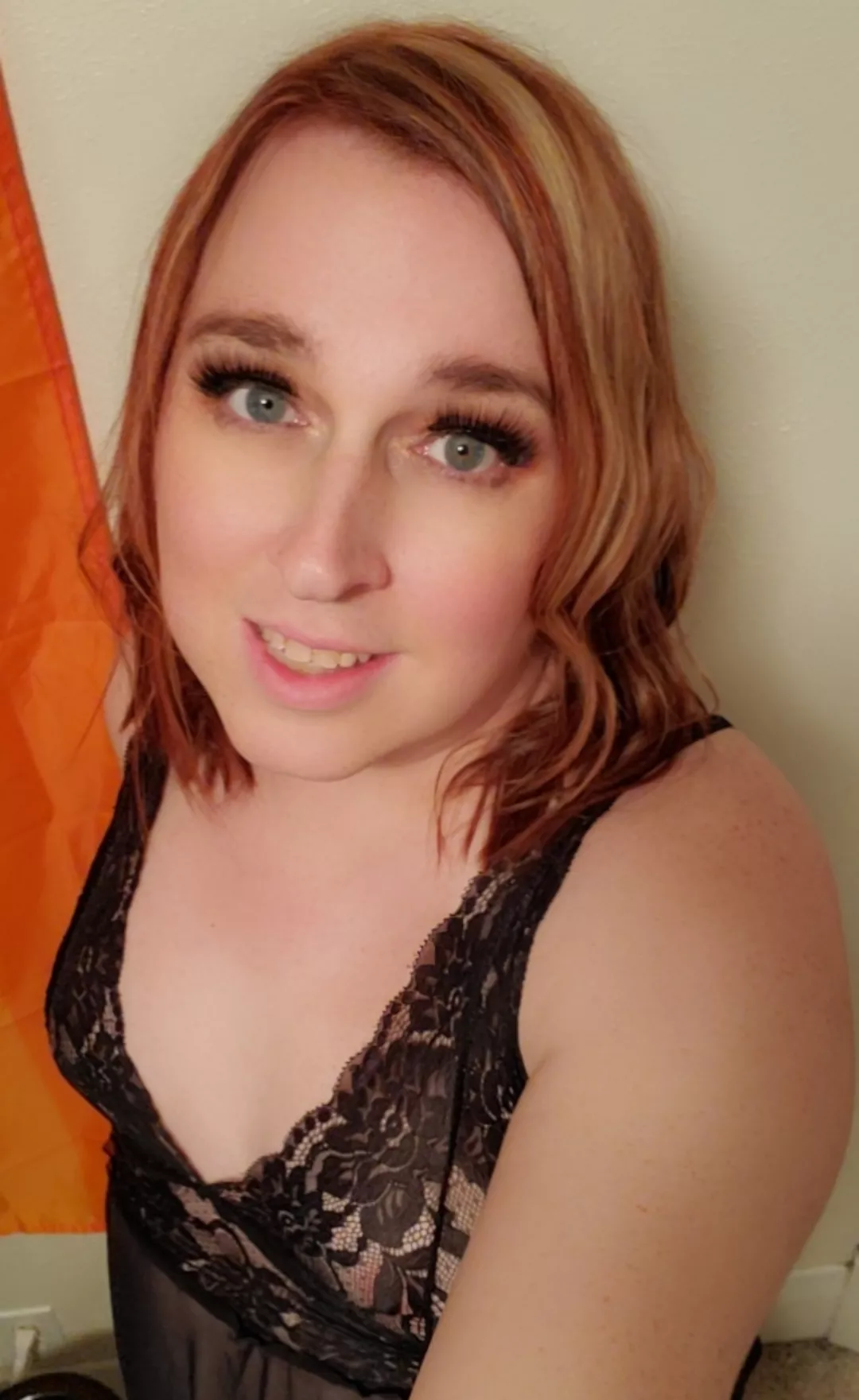 Am I pretty enough to fuck? 💜