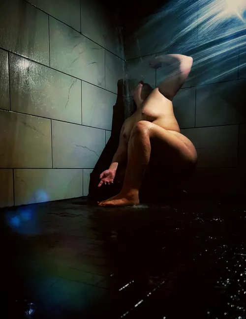 “And without a sound, you’ll appear (Everything strange). And surrender to me, to love (Everything wild)”