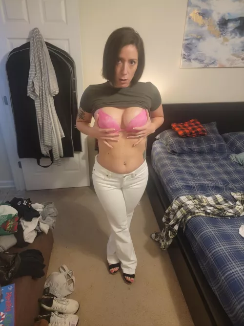 another fun day out. can't wait to see the looks.