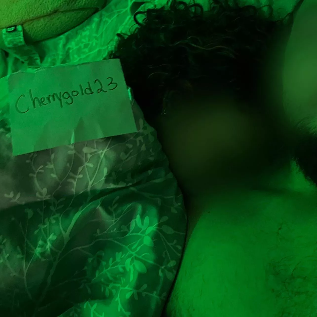 Any horny cakes want to join us? Verification Post*