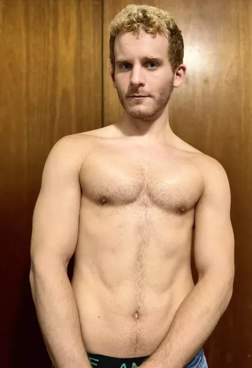 Any love for fit nerds on here?