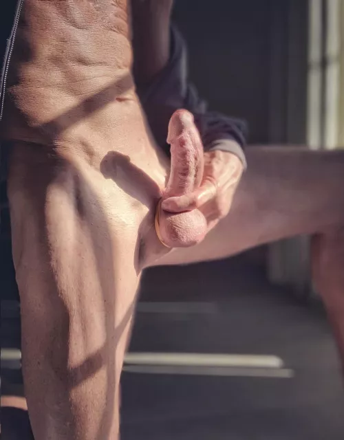 Any volunteers to let me job shadow for you?