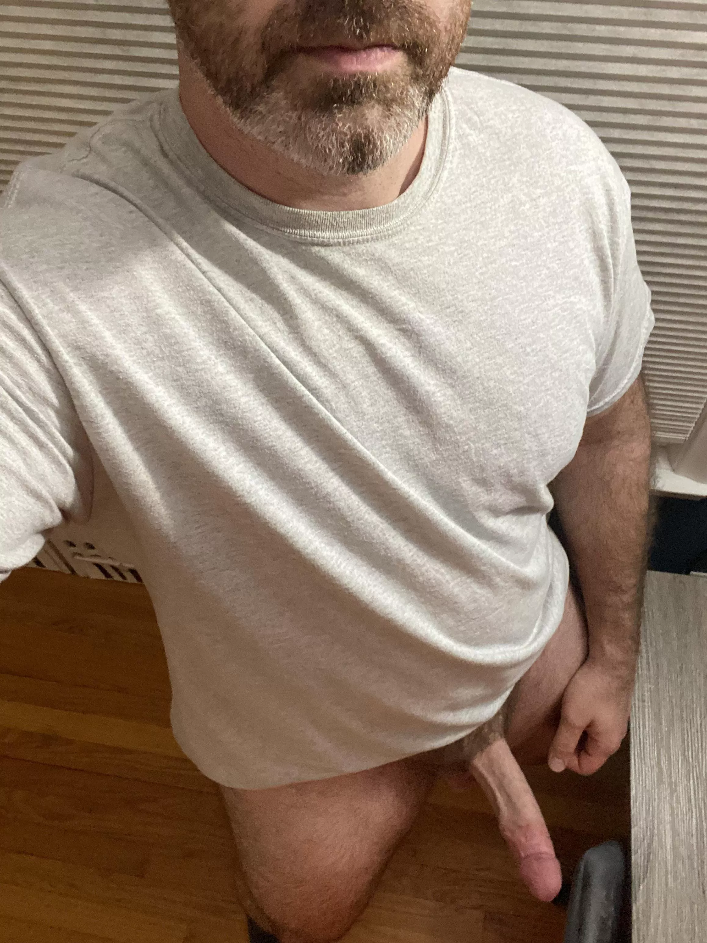 Anyone else having a boring Saturday night?