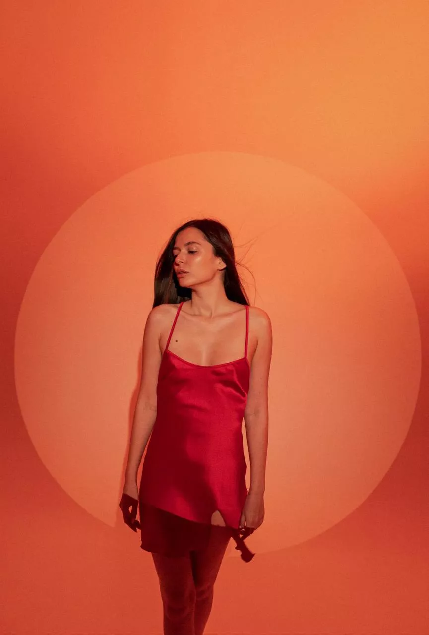 Anyone here likes red as much as I do?