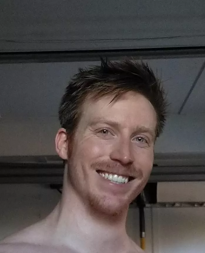 Anyone want to distract me with a light chat?