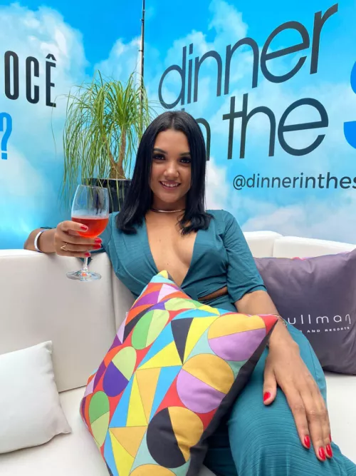 Anyone want to see more of my gf?