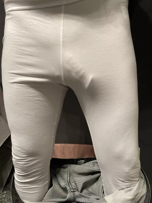 Anything to see here?