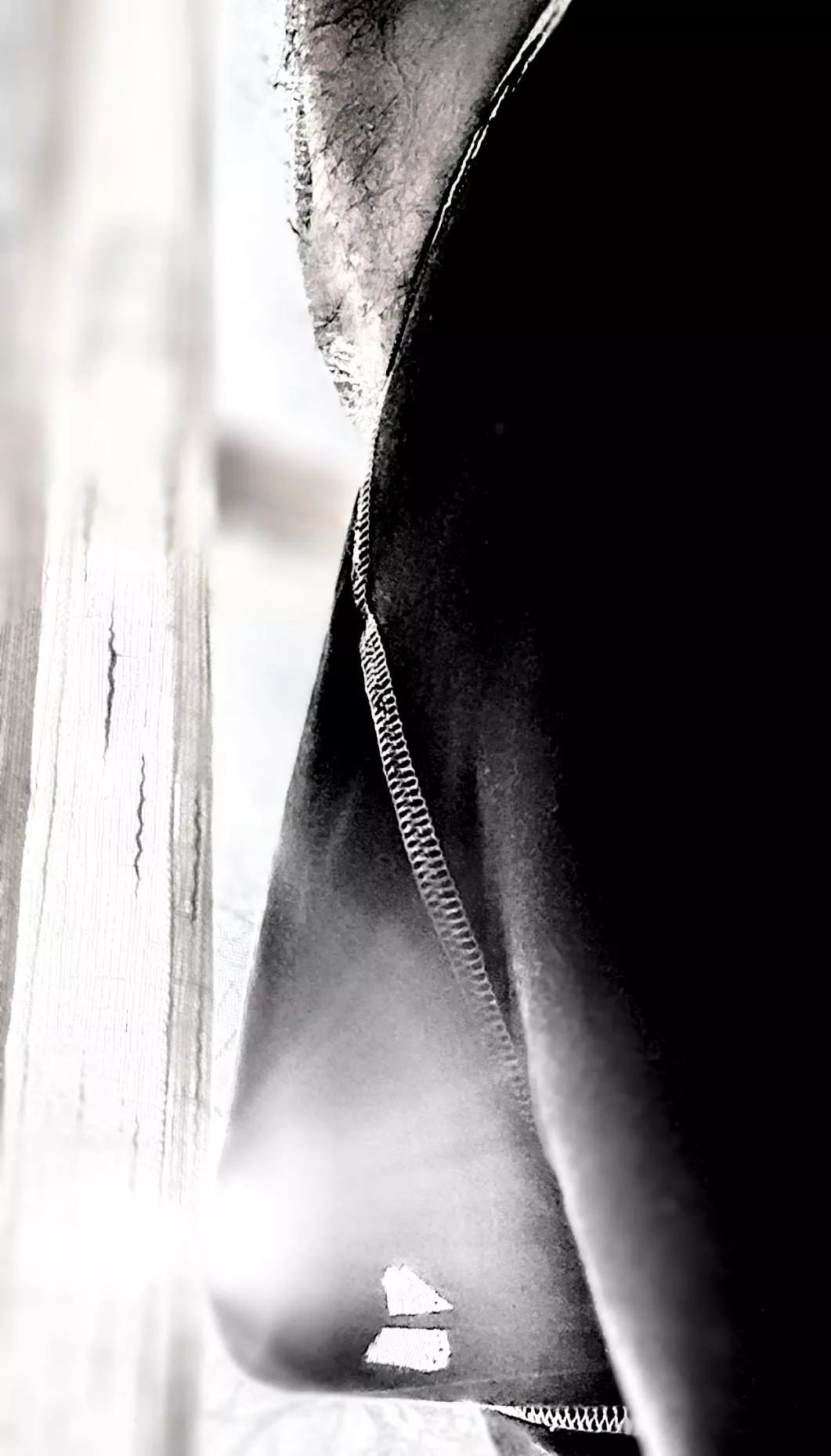 Apparently Transparent 67