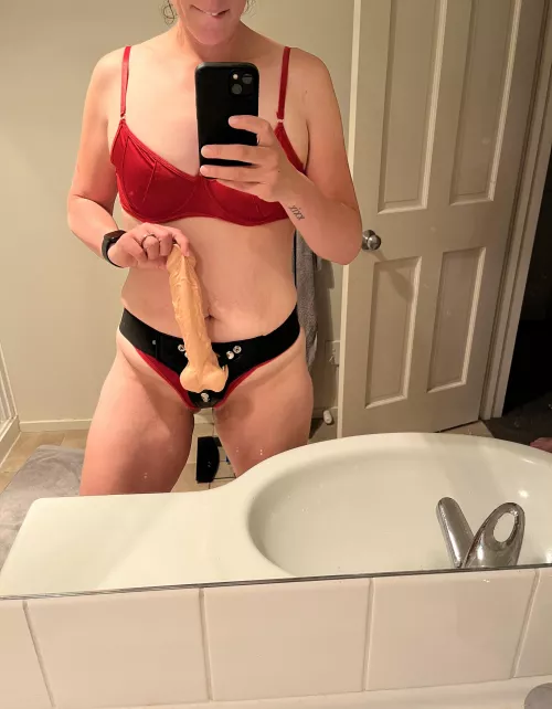 Are you ready to play… 😋 🔥 Nz Milf!