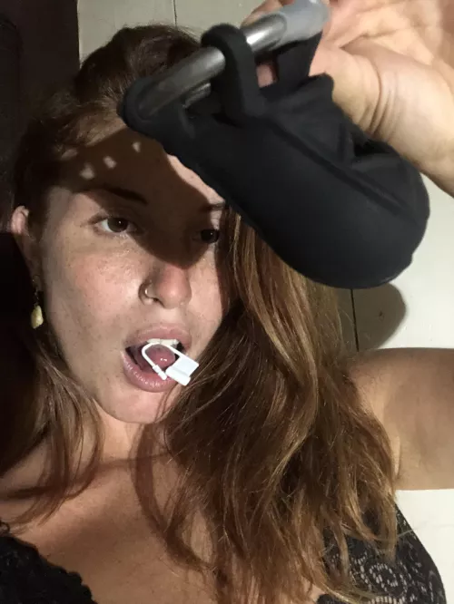 ARGENTINA won and I have the cup for you