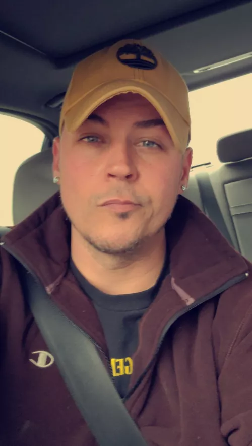 As a mailman, the countdown is on! 6 more days! I'm exhausted!