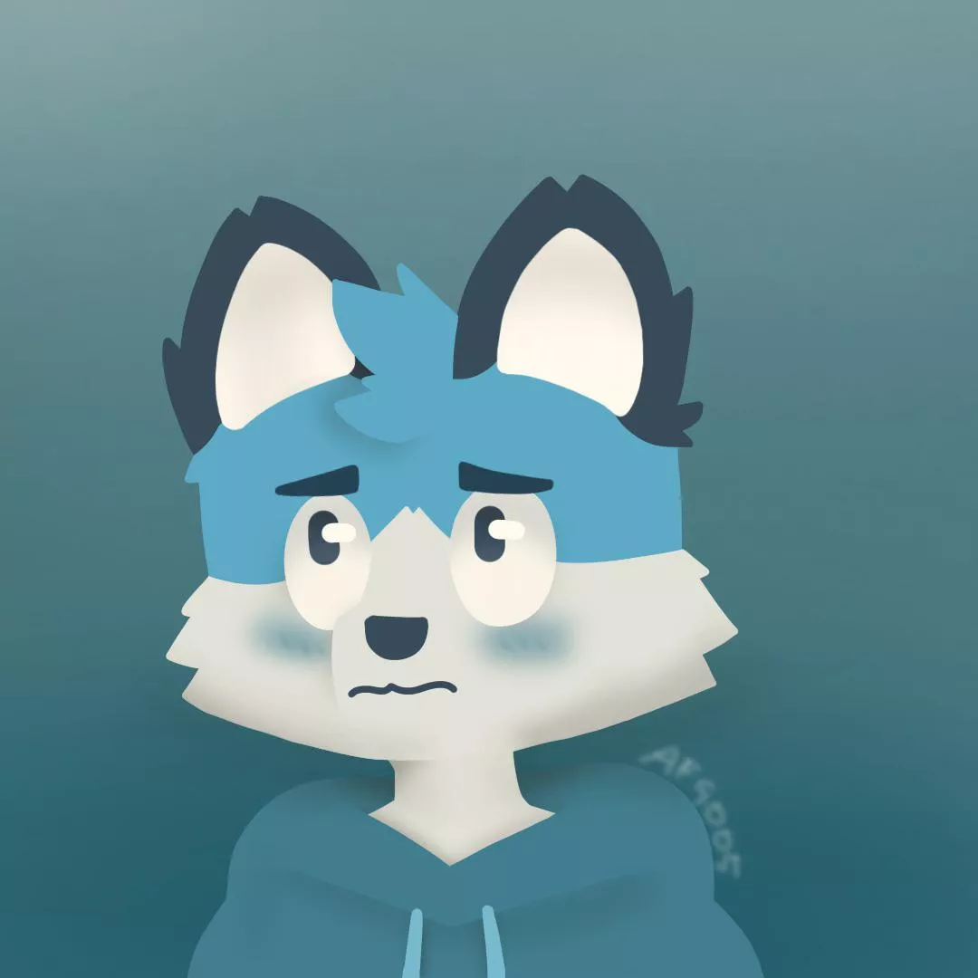 Been trying lineless art and this is the result, not sure about it.