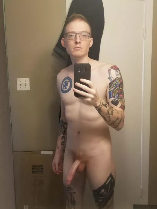 Best ever World Cup final! Here's a pic of me to celebrate. 😜